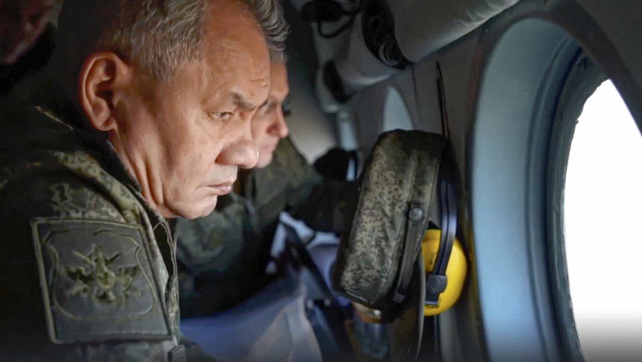 RUSI OTKRILI PLAN KIJEVA! Ukrajinci spremaju tajni udar, ovo niko nije očekivao!