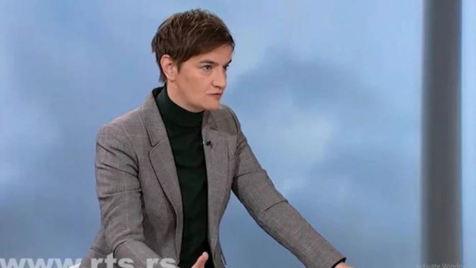 BRNABIĆ: Takozvano Kosovo je poslednji geto u Evropi