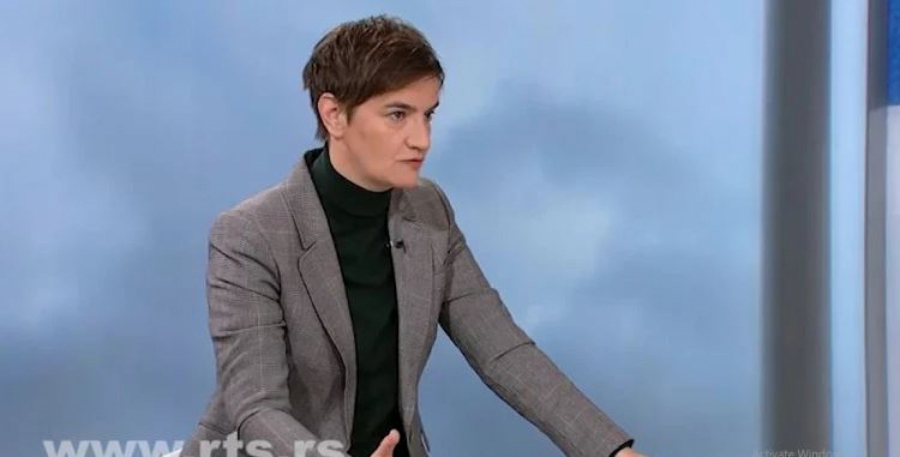 KURTI OTVORENO NAJAVIO DA ĆE UBIJATI SRBE Premijer lažne države više ne krije svoje jezive namere, spreman da napravi krvoproliće