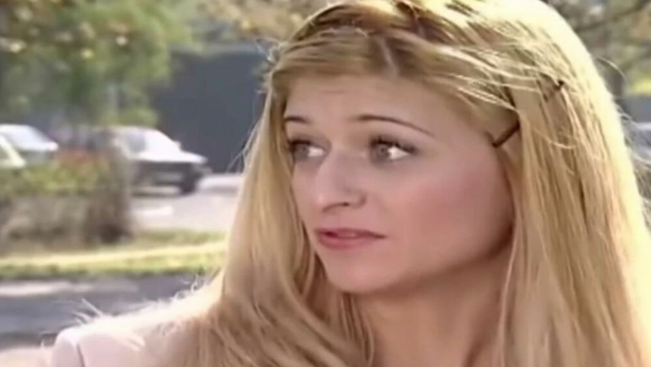 NAKON SERIJE "PORODIČNO BLAGO" ODJEDNOM NESTALA Našoj glumici se život potpuno preokrenuo, evo gde je i šta radi danas! (FOTO)