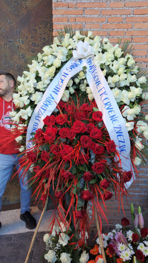 BIO JE LEGENDA KLUBA SA 