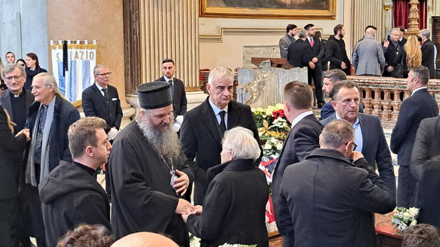 MAJKO, DA LI SAM SRBIN ILI HRVAT? Ovako je Miha govorio o svom mešovitom poreklu, samo jednom ga je bilo sramota