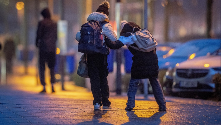 IZNENADIĆEMO SE KADA PADNE SNEG! Šok izjava metorologa, vreme se drastično promenilo!