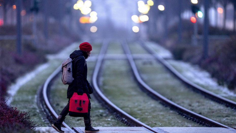 IZNENADIĆEMO SE KADA PADNE SNEG! Šok izjava metorologa, vreme se drastično promenilo!