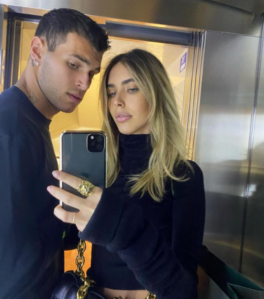 OVI FUDBALERI SU ZAVELI ĆERKE SINIŠE MIHAJLOVIĆA Danas se opraštaju od njega, bolni trenuci za porodicu (FOTO)