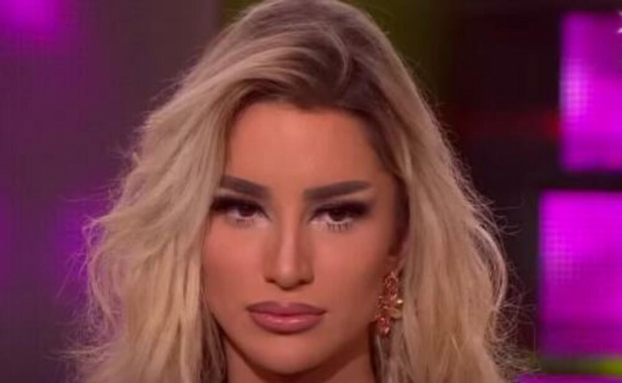 HITNO SE OGLASILA ALEKSANDRINA MAJKA Raskrinkan odnos Marka Mesara i Nikolićeve, van sebe nakon Lalićevih tvrdnji!