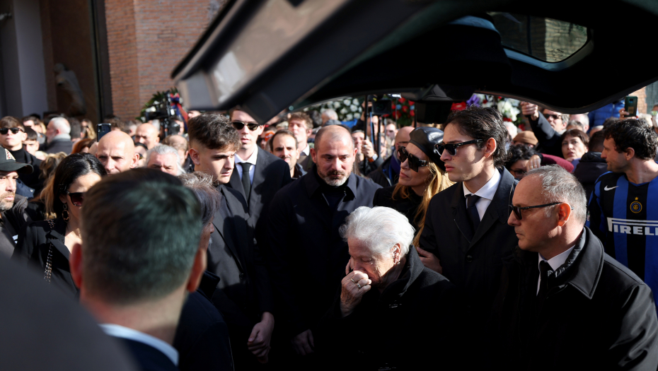 MIHIN BRAT SE OGLASIO PISMOM Hvala i onima koji nisu izjavili saučešće i nisu došli na sahranu