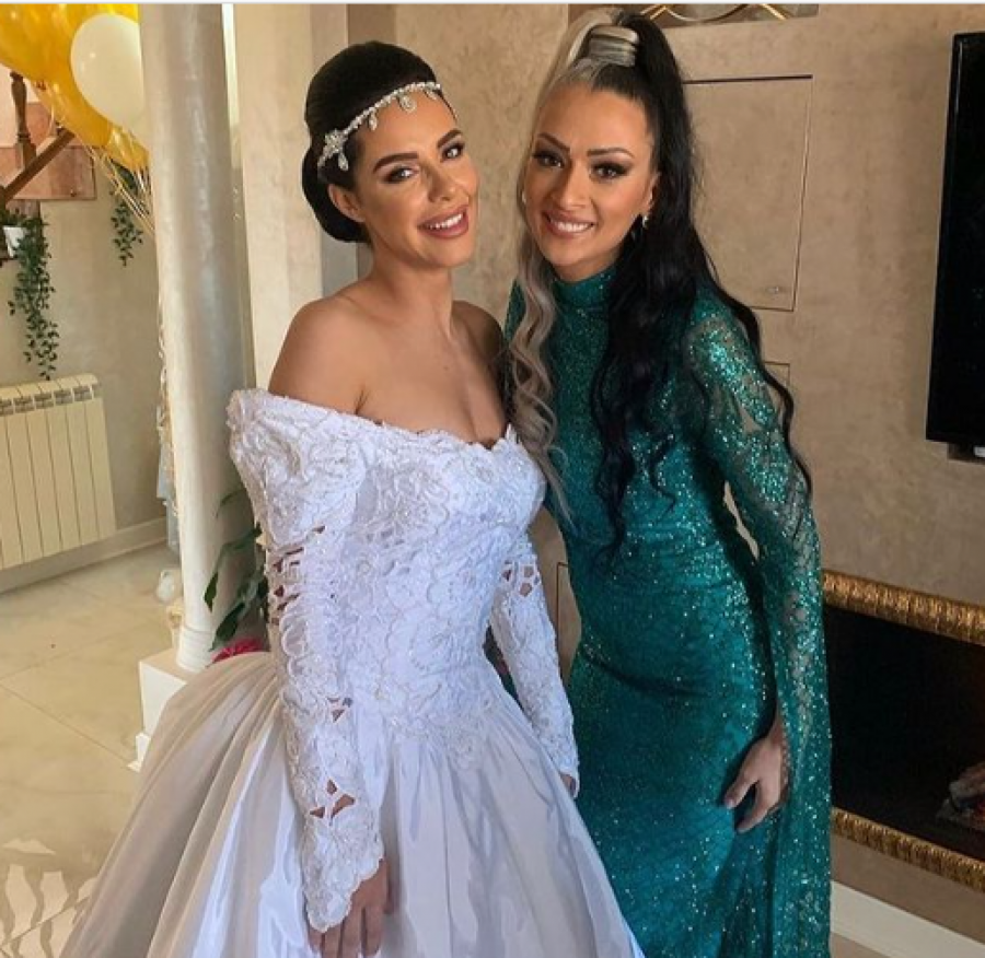 STROGO ČUVANA TAJNA NASLEDSTVA Evo šta je Ceca umesto Anastasiji predala Bogdani, u pitanju je stvar nemerljive vrednosti!