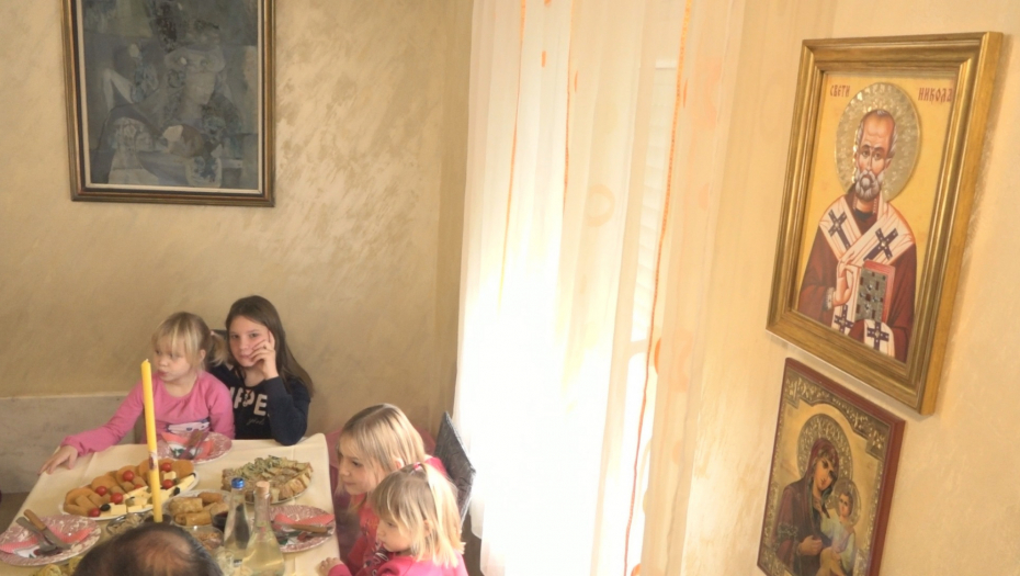 OVO NIKAKO NE VALJA DA SE RADI POSLE SVETOG NIKOLE Važno verovanje koji su mnogi zaboravili