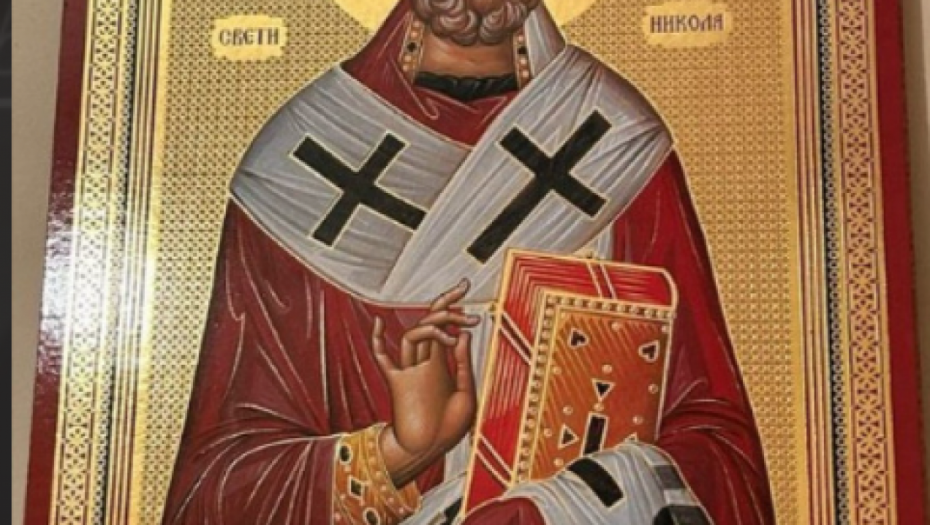 Estradnjaci proslavljaju Sv. Nikolu