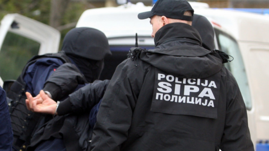 SIPA uhapsila Milana Šimića zbog ubistva srpskih civila