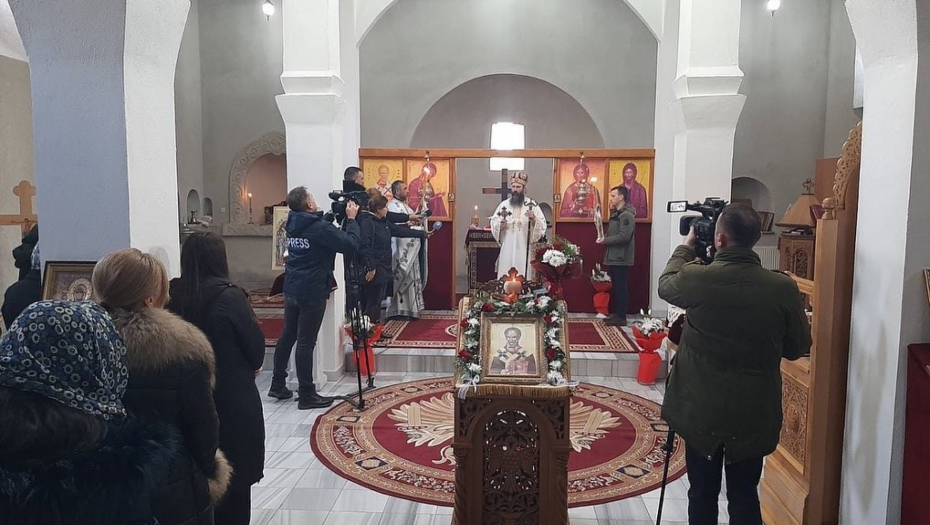 VERNICI ZANEMELI Sveštenik šokirao izjavom o pranju veša na crveno slovo