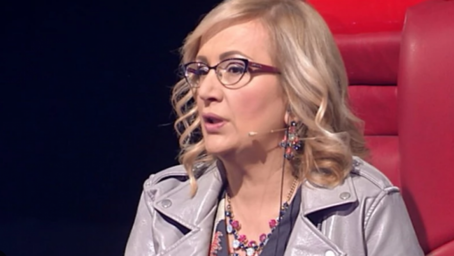 "TADA SAM BILA NAJSIROMAŠNIJA" Leontina progovorila o finansijskoj situaciji na estradi:VIDIMO KO NOSI ROLEKSE,  JA SAM ŽIVELA KAO PODSTANAR!