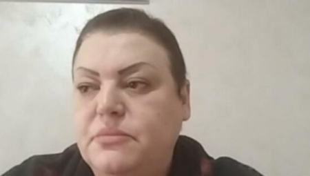 Bojana Barjaktarević o karcinomu dojke