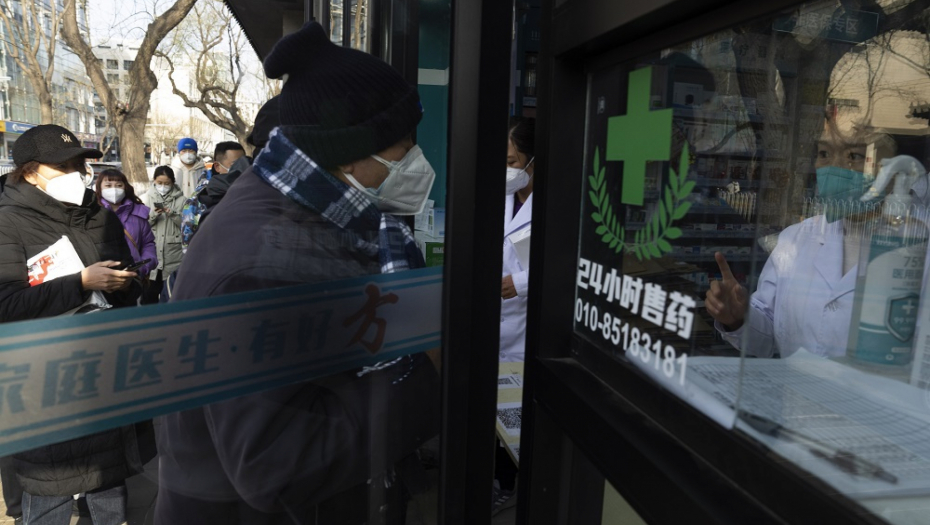 KRIZA JE STIGLA U NEMAČKU! Prazni rafovi, lekari nemaju čime da leče!