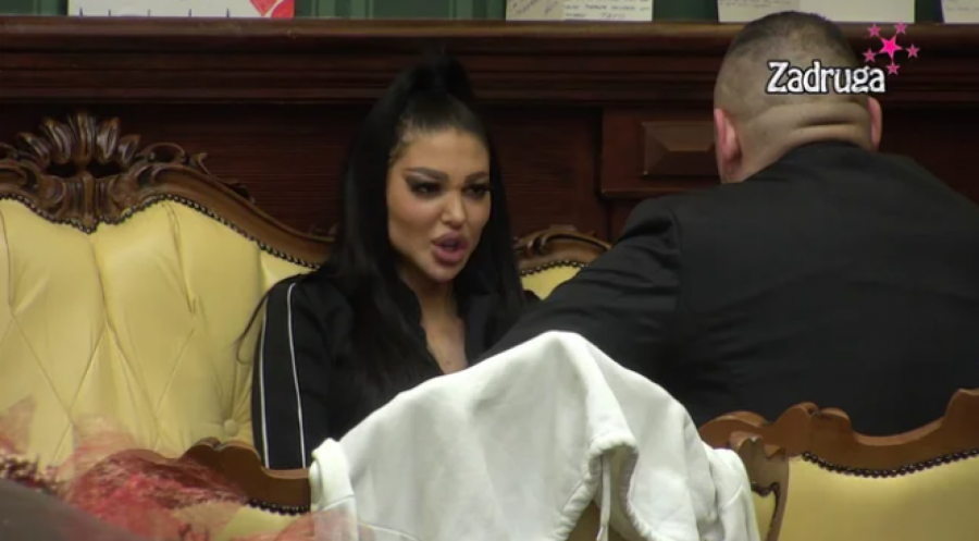 CAR MI JE IZ DŽEPA IZBIO 130.000 €! Taki Marinković besan zbog Maje i Cara, nikada neće biti za njihovu vezu