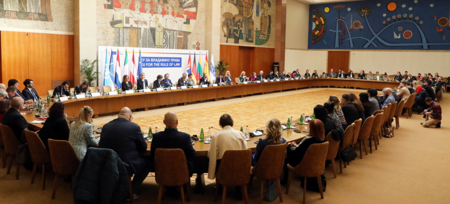 PREMIJERKA SRBIJE: Venecijanska komisija dala pozitivno mišljenje na nove pravosudne zakone