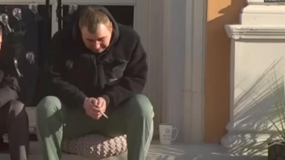 POKUŠAO DA POBEGNE IZ ZADRUGE Miki Đuričić zajecao na sav glas: EVO ZBOG ČEGA ŽELI DA NAPUSTI RIJALITI