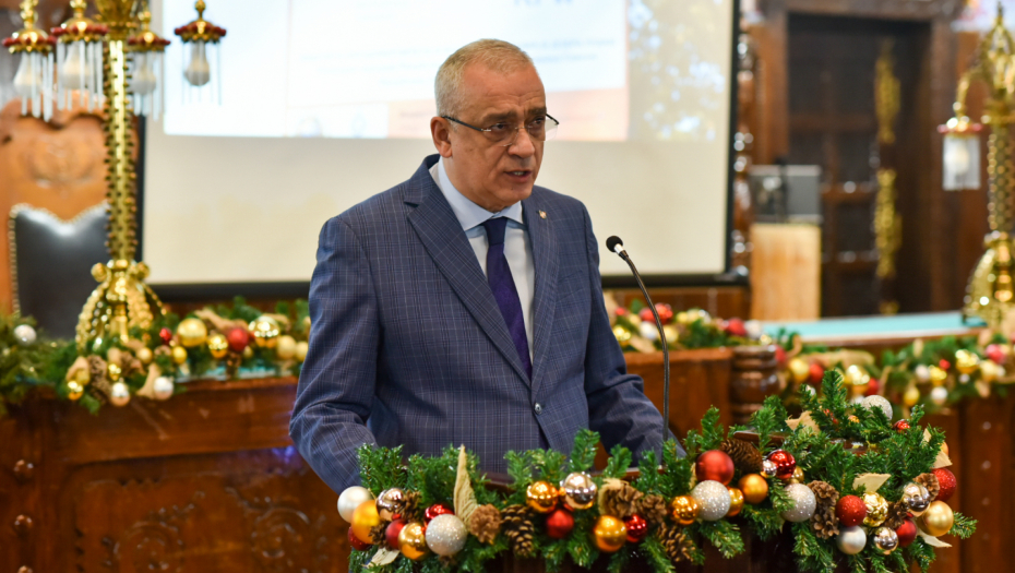 Održana završna konferencija projekta „Zaštita biodiverziteta i voda jezera Palić i Ludaš” (FOTO)