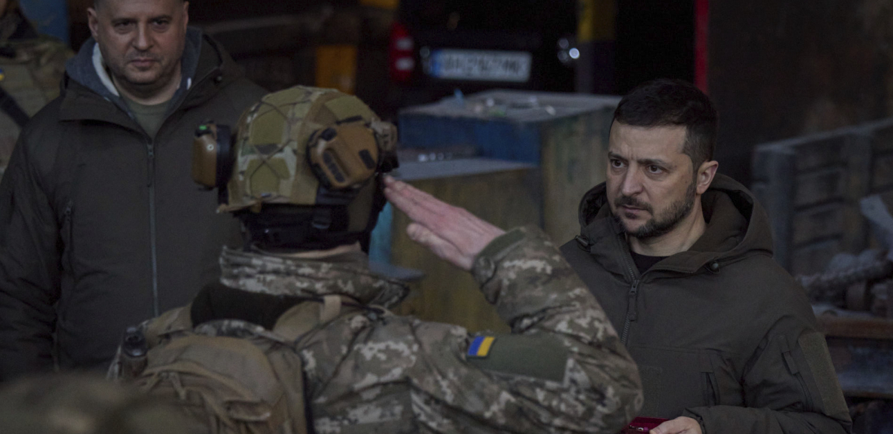 "NE SLUTI DOBRO..." Kremlj se oglasio nakon odlaska Zelenskog u SAD