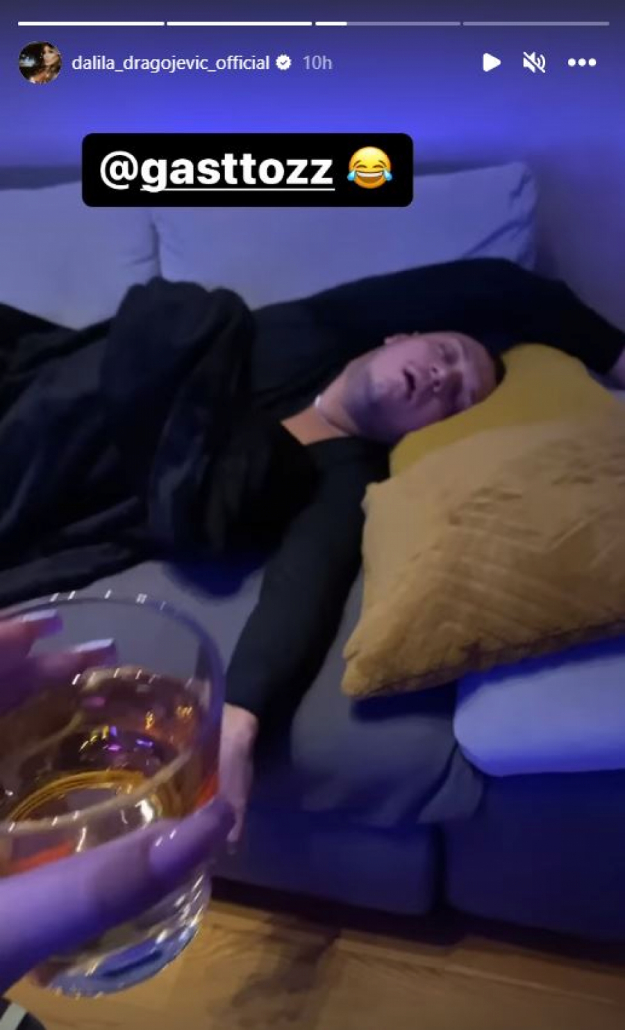 ISPLIVALI ŠOK DETALJI Nenad Marinković Gastoz progovorio o svom najvećem pijanstvu