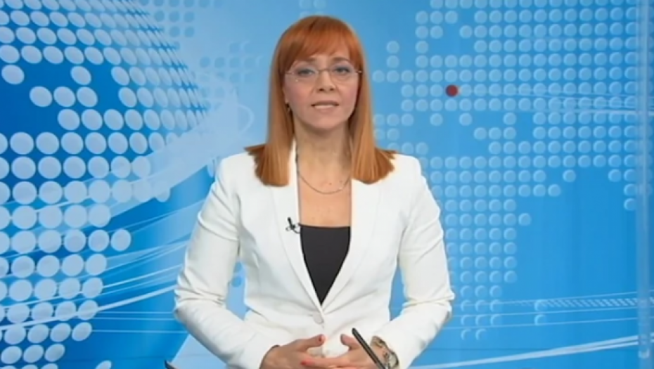 VODITELJKA RTS-A NE MOŽE VIŠE DA ĆUTI O BOLESTI "Gvozdeni bolnički krevet se tresao od moje groznice i udarao u zid"