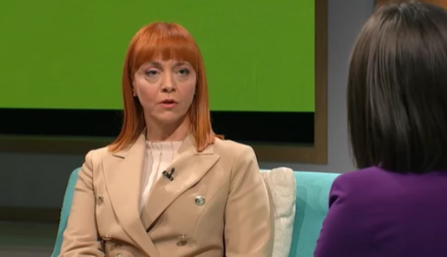 VODITELJKA RTS-A NE MOŽE VIŠE DA ĆUTI O BOLESTI 