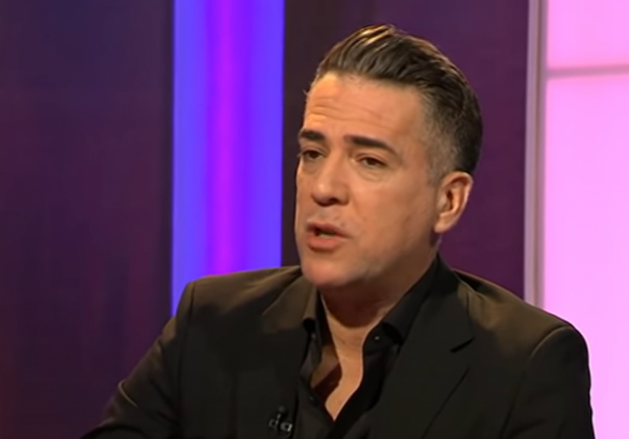 OTKRIVENA DUGO ČUVANA TAJNA Svi su mislili da je ovaj hit napisao Željko Joksimović, a istina je skroz drugačija, u sve je umešan i Toše Proeski