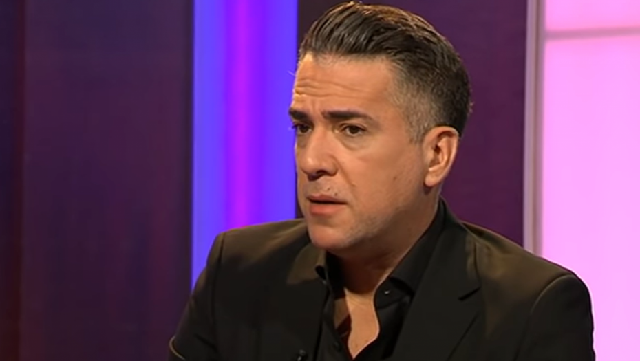 ZABAVLJALI SE OD SREDNJE ŠKOLE, PROFESOR IZ UHVATIO ZAJEDNO Istina o ljubavi Željka Joksimovića i njegove prve žene Vesne