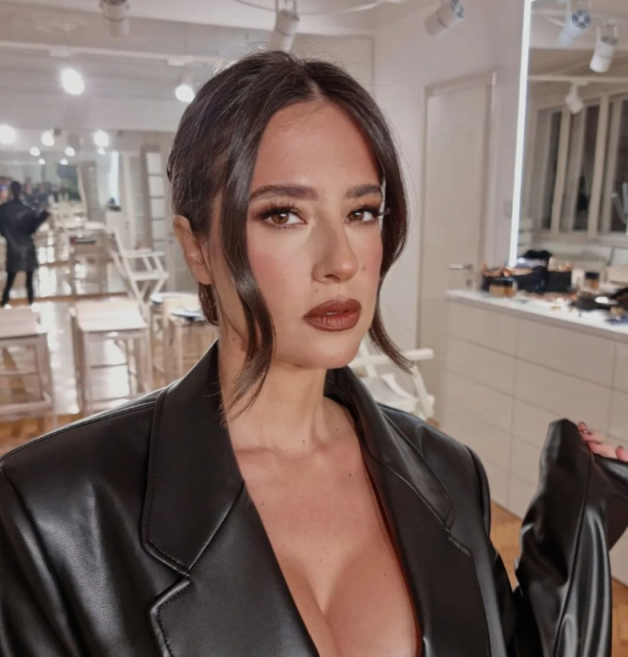 NIKO NIJE ZNAO DA JE OVAJ PEVAČ OTAC SAJSI MC Odjednom nestao sa javne scene, njegove hitove svi znamo! (FOTO)