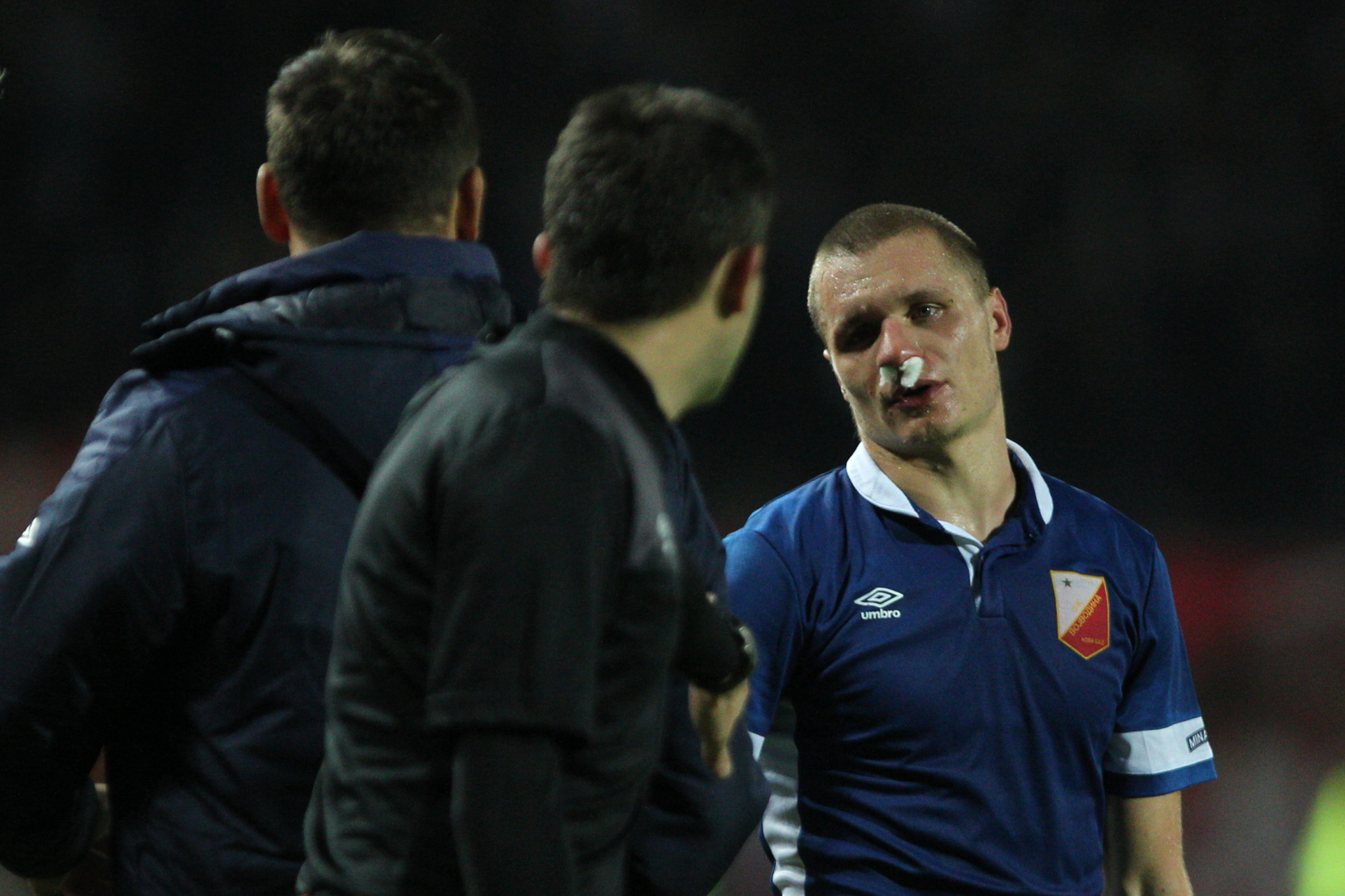 SELI SE NA NOVU DESTINACIJU Igrao u Zvezdi, osvojio Evropsko prvenstvo sa Srbijom, a sada ima novi klub