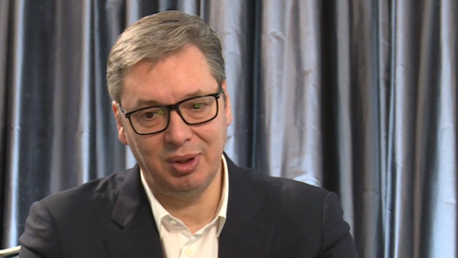 "RODE MISLI DA MOŽE DA ODREĐUJE KAKAV SE PASULJ JEDE U MITROVICI" (VIDEO)