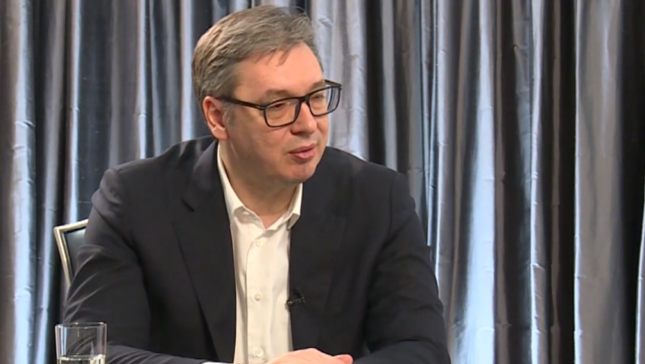 "NEMOJTE DA NAS PRAVITE MAJMUNIMA"