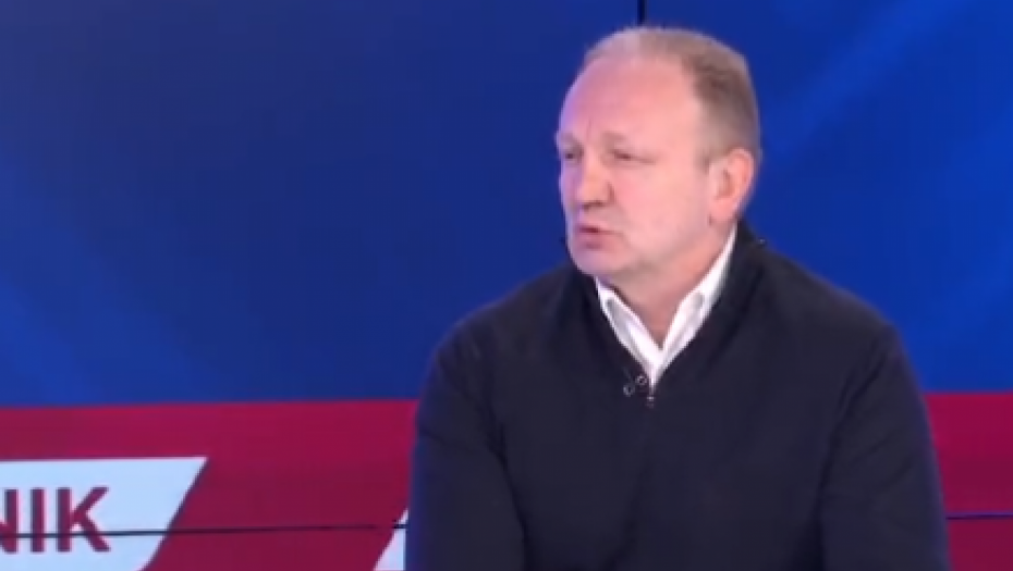 BEŽANIJA Dejan Bulatović podneo neopozivu ostavku na sve funkcije u SSP: RASULO KOD ĐILASA!