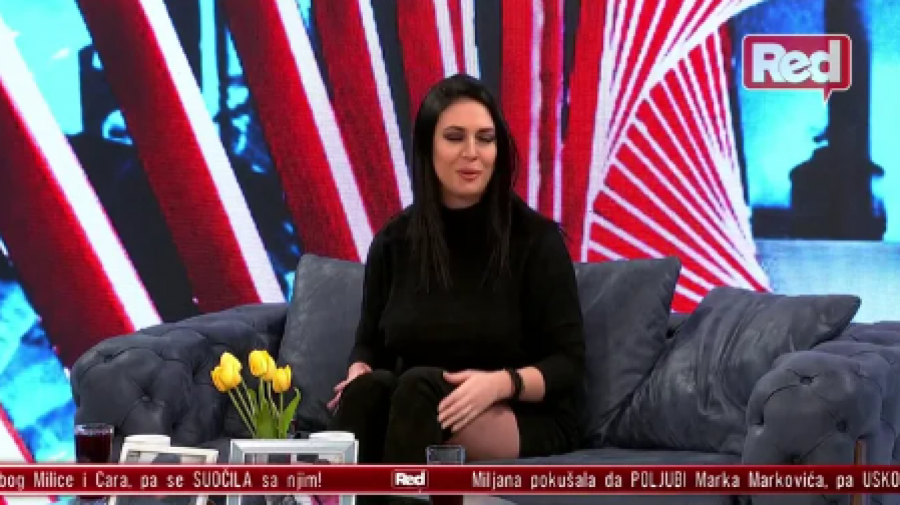 FILTER CAR Ivana Krunić razotkrila Filipa pa rekla: On nikoga ne voli, ali Maja mu je najdraža