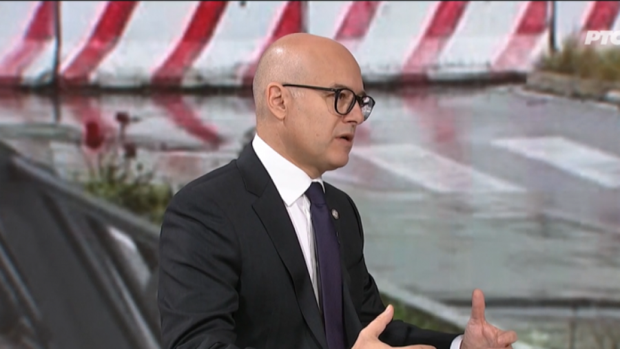 Vučević patosirao Ponoša!