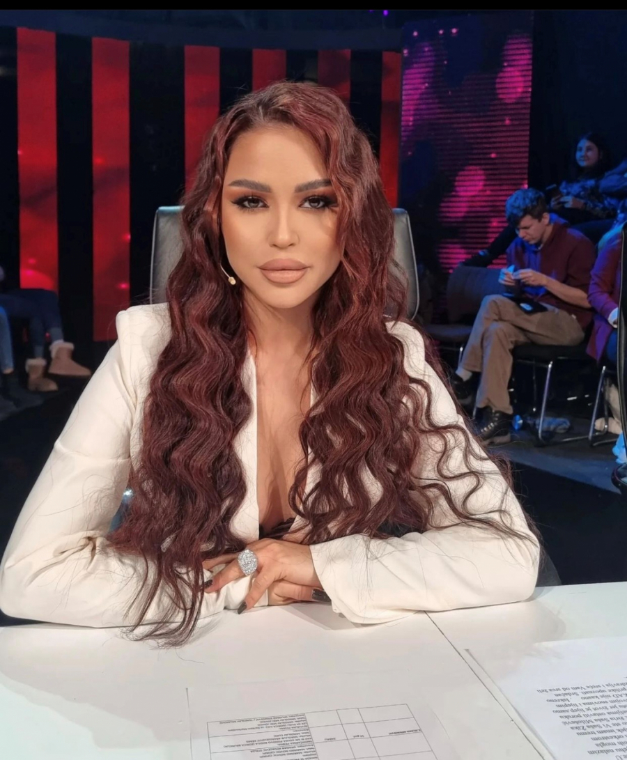 ISTA BRESKVICA Aleksandra Mladenović promenila lični opis, ŠOK TRANSFORMACIJA! (FOTO)