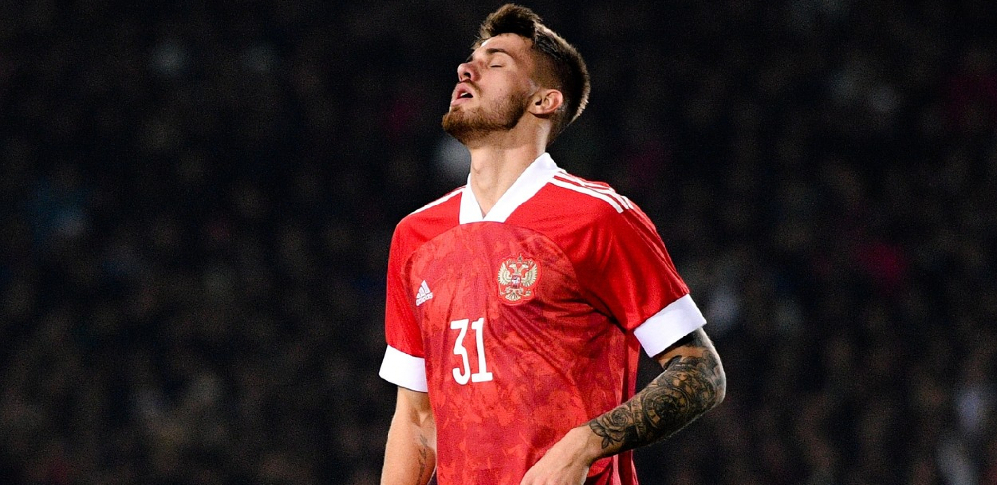 NIŠTA OD DOLASKA NA "MARAKANU" Zvezda htela Rusa, on izabrao Krila Sovjetov za 1.350.000 evra