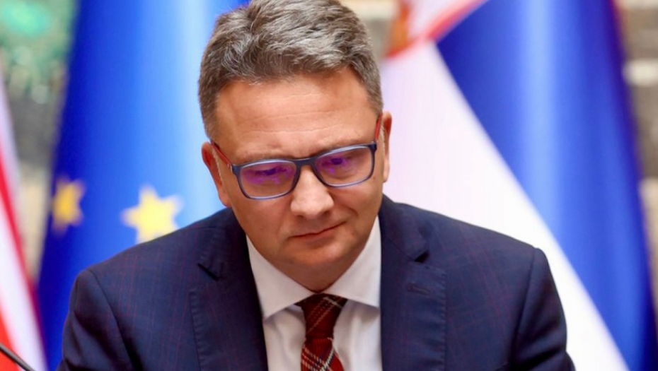 MINISTARSTVO INFORMISANJA I TELEKOMUNIKACIJA: Puna podrška za REM