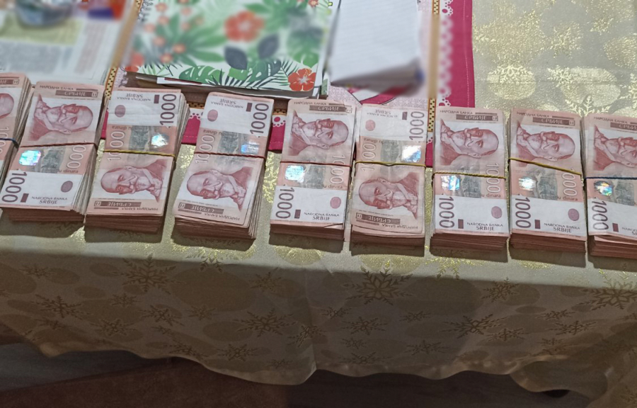 VARALI KOCKARE I HAKOVALI IM PROFILE Lažni kladioničari pretili žrtvama, pa ih opelješili do poslednje pare!