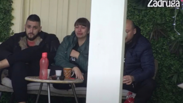 MILJANA KULIĆ JECA NA SAV GLAS Priznala svoj greh, niko ne može da je smiri! (FOTO)