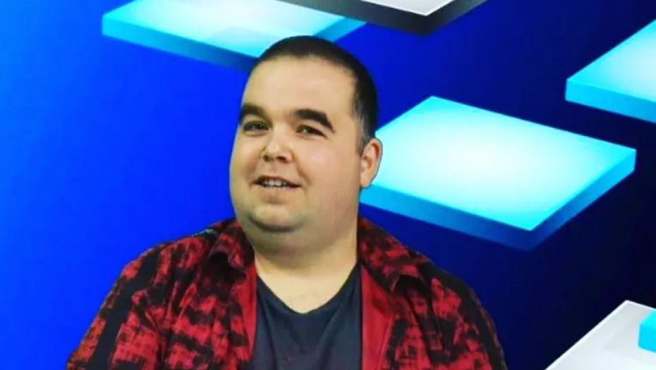 NAŠ VODITELJ SMRŠAO VIŠE OD 40 KILOGRAMA Konačno obelodanio kako je to uspeo, pobedio i bolest, napravio transformaciju godine! (FOTO)