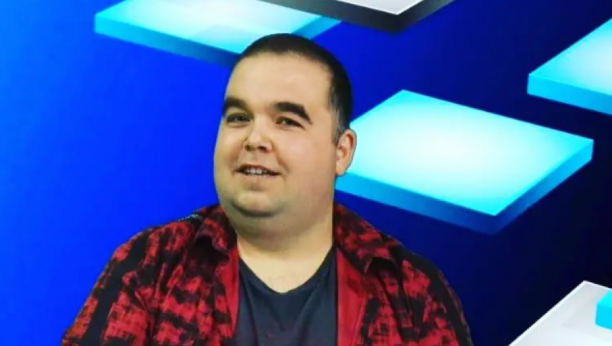 NAŠ VODITELJ SMRŠAO VIŠE OD 40 KILOGRAMA Konačno obelodanio kako je to uspeo, pobedio i bolest, napravio transformaciju godine! (FOTO)