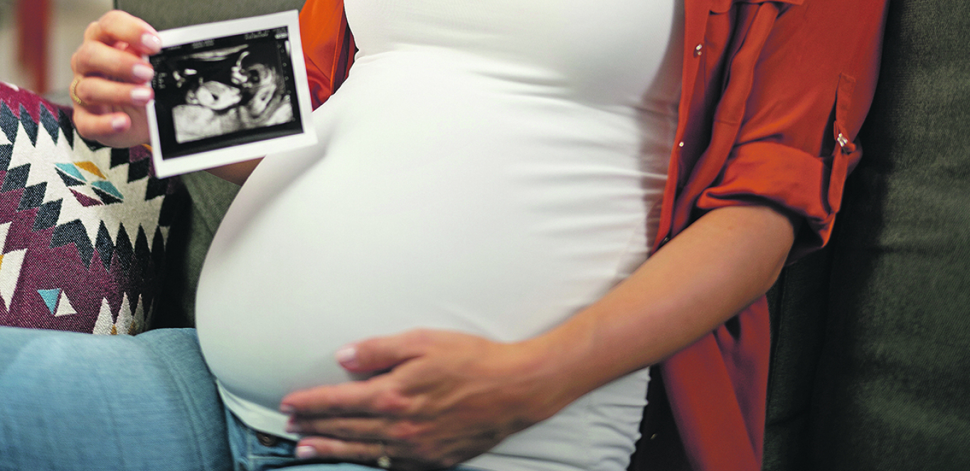 NAUČNICI OTKRIVAJU Trudnice koje imaju jutarnje mučnine rađaju inteligentniju decu