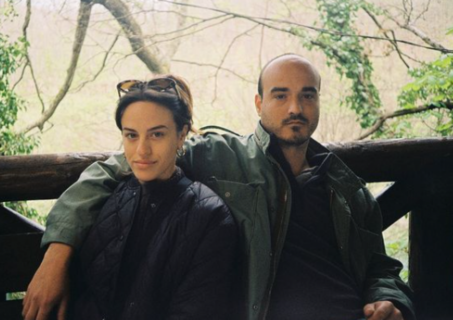 UDAJE SE MEZIMICA JOVANA MEMEDOVIĆA! Ovaj poznati muškarac je ukrao njeno srce, zablistala na devojačkoj večeri