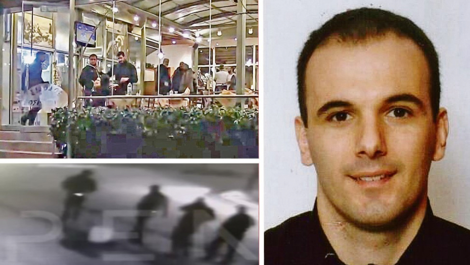 ISTRAGA O UBISTVIMA U GRČKOJ Nenadić će tražiti informacije o istragama ubistava iz 2020. u Atini i na Krfu