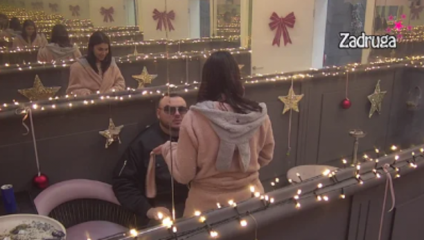 BEŽI OD MENE, OLOŠU JEDAN Milica pokušala da bude dama, pa rešila da ga vrati Cara bezobrazlukom