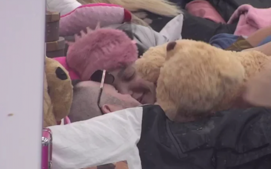 BESAN KAO RIS Taki Marinković osuo paljbu po Maji zbog Cara: Ako hoće ponovo da bude diskvalifikovana, neka se upusti u to