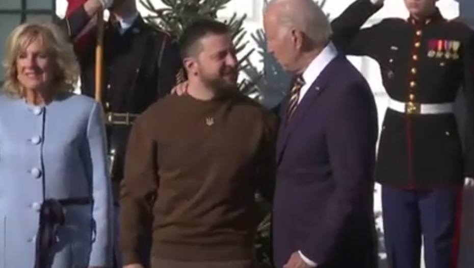 OGLASIO SE KREMLJ O POSETI ZELENSKOG "Do poslednjeg Ukrajinca"