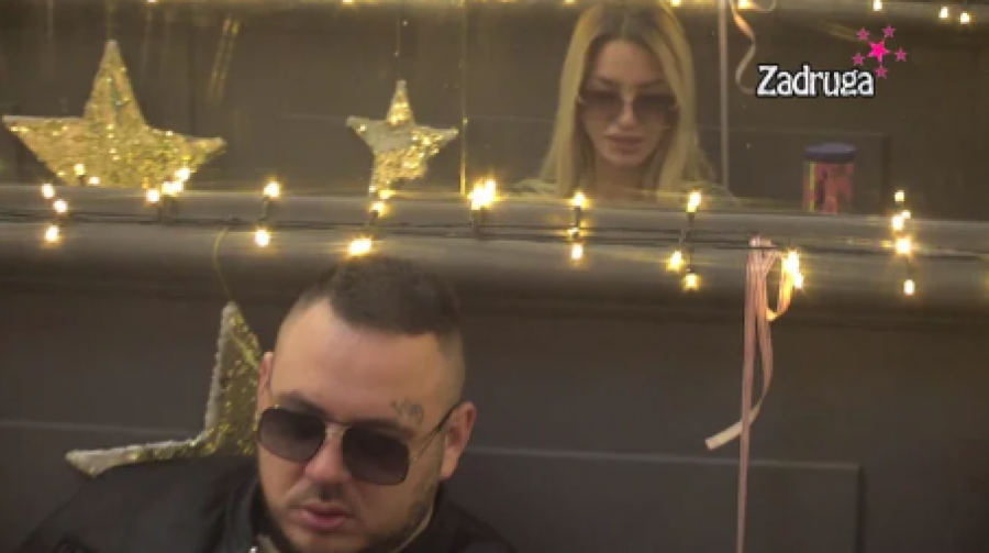 TRAŽI SAMO JEDNU STVAR Aleks skroz potonula zbog Carevog ponašanja